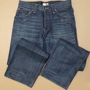 D+ Jeans 32W / 34L